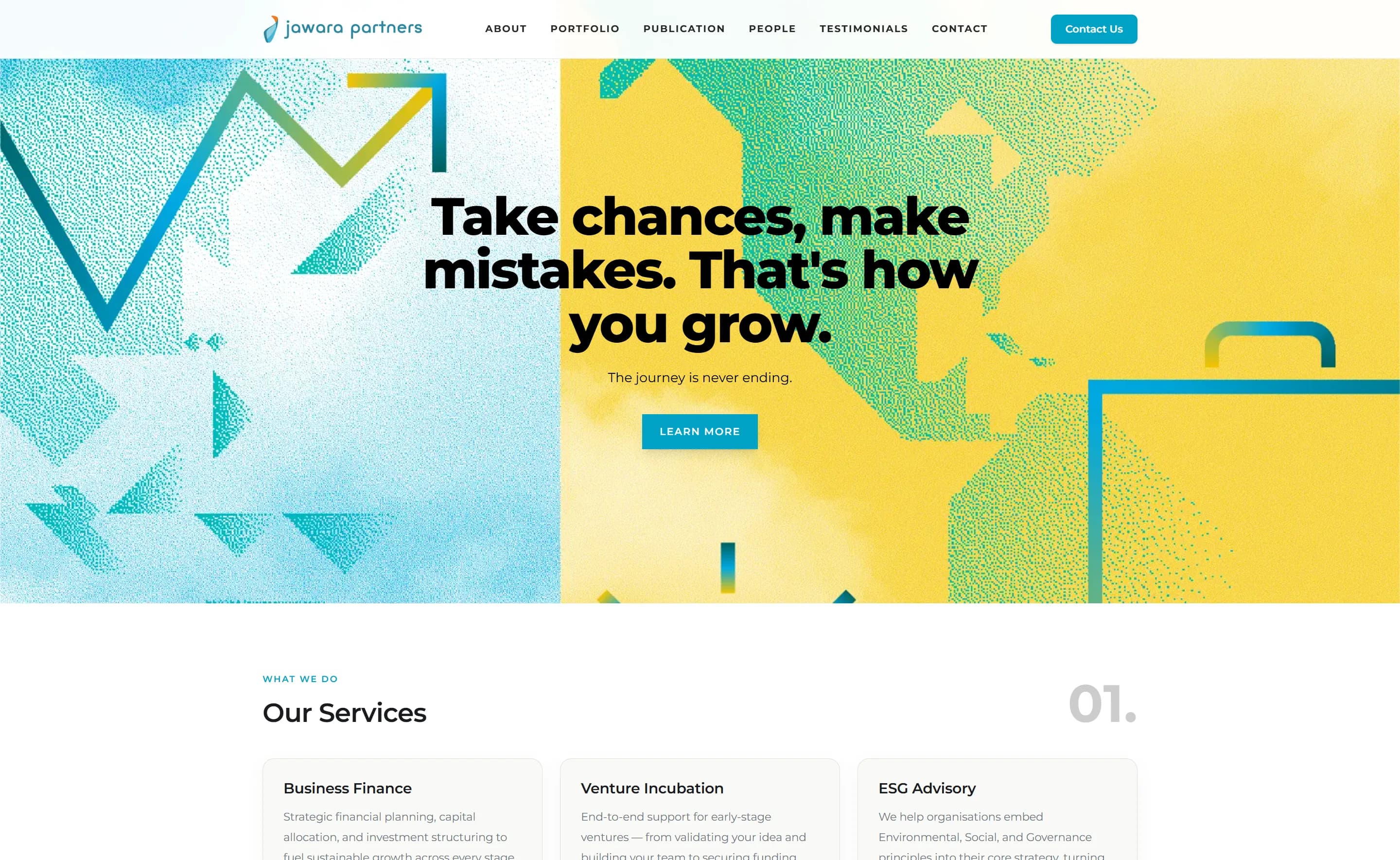 Jawara Partners